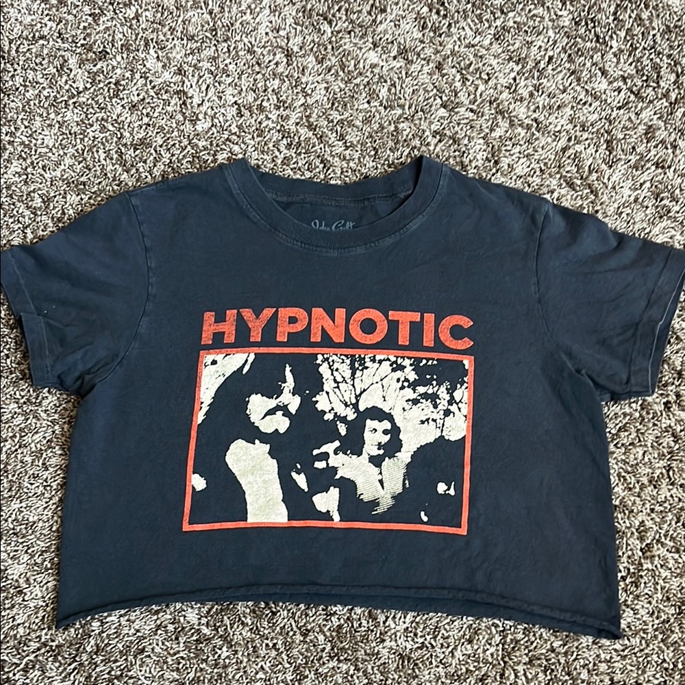 Brandy Melville Graphic Tee